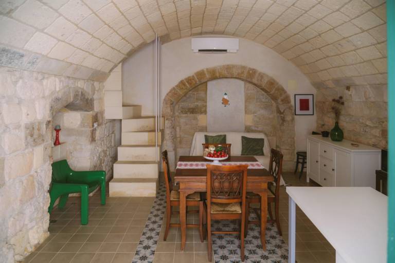 Casa Carpignano salentino