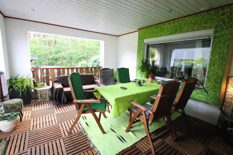 Ferienhaus Groß Köris