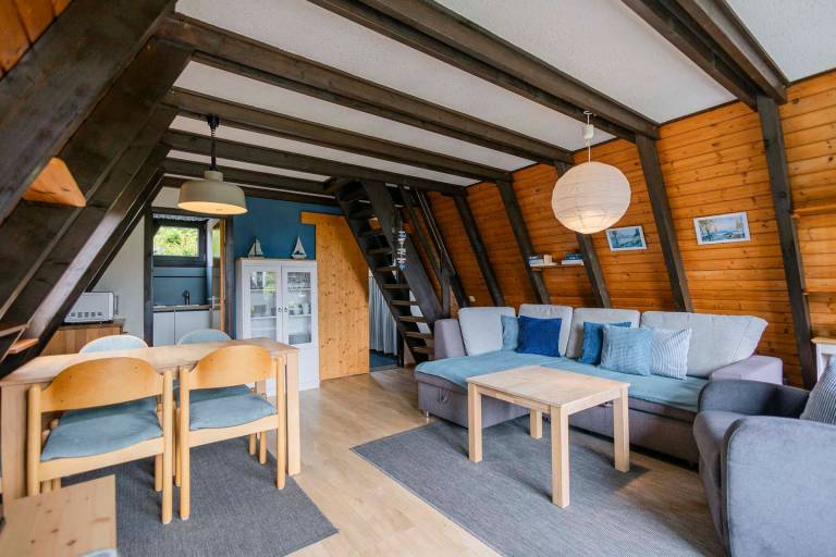 A-frame house (Type 7) — photo 4