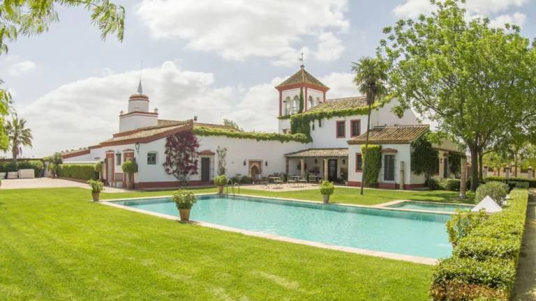 Casa Utrera