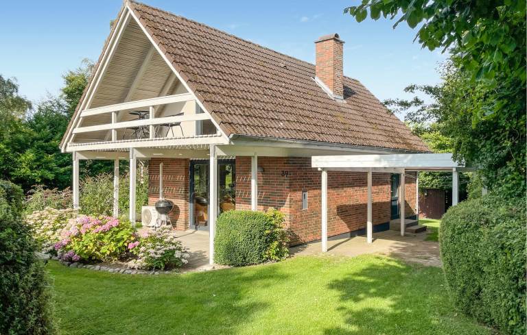 Ferienhaus in Tranekær Sogn, Botofte f&uuml;r max. 6 Personen