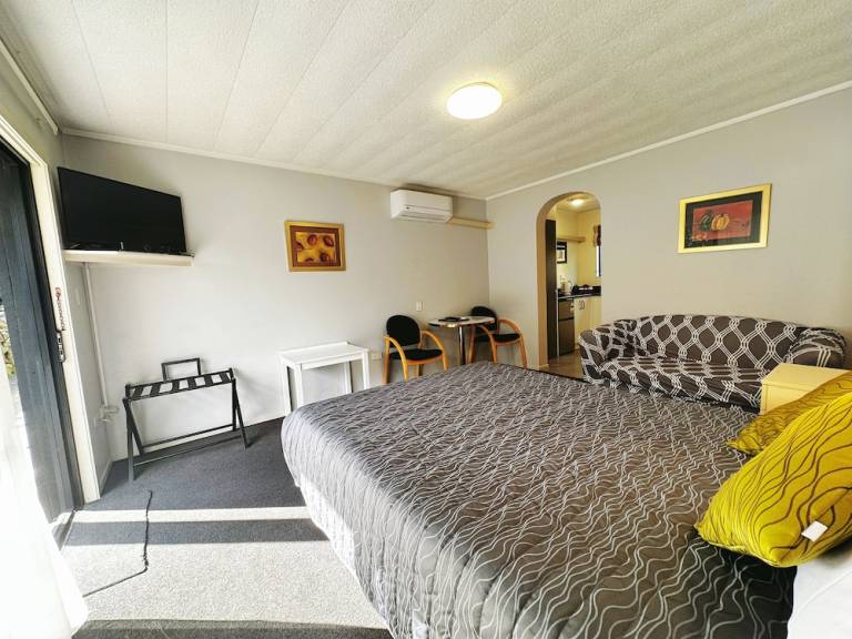 Aparthotel  Whangarei