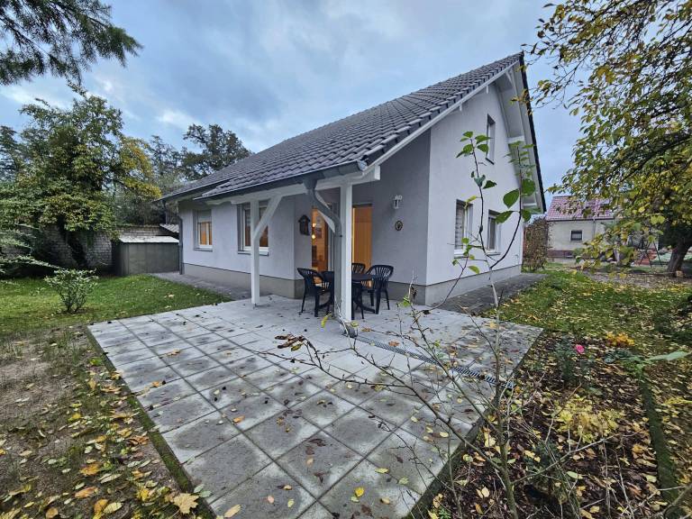 Ferienhaus Groß Köris