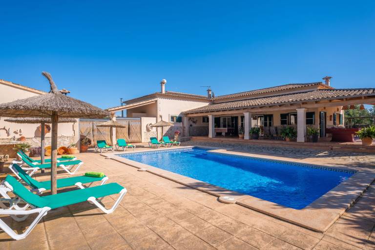 Villa Llucmajor