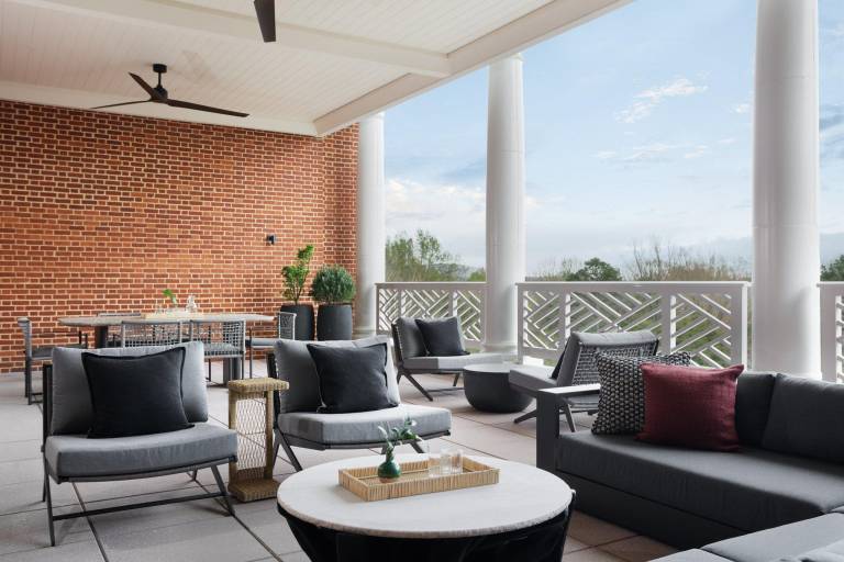 Kimpton The Forum Hotel By IHG — photo 3
