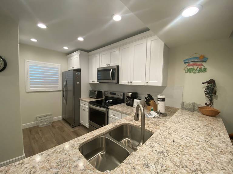 Condo Siesta Key