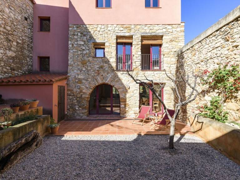 Casa  Godall