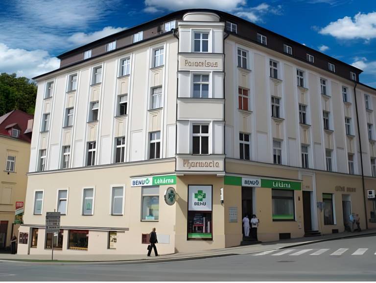 Hostel Foster in Marianske Lazne