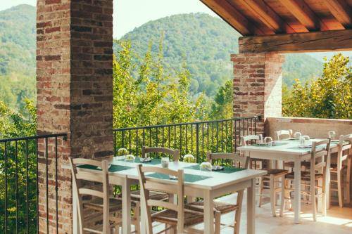 Agriturismo Asolo