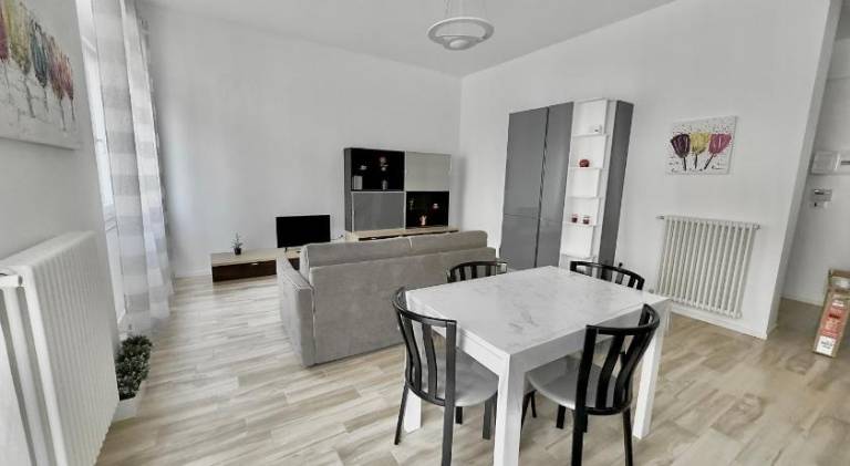 Apartment with 2 rooms for 6 persons — photo 3