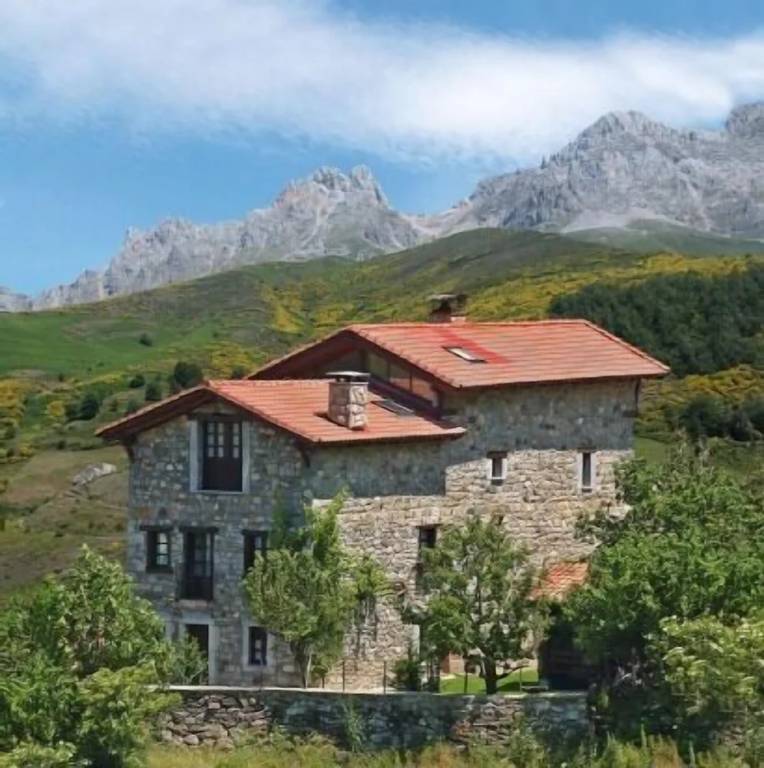 Casa Posada de Valdeón