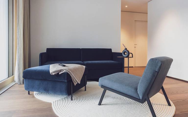Apartmán  Davos