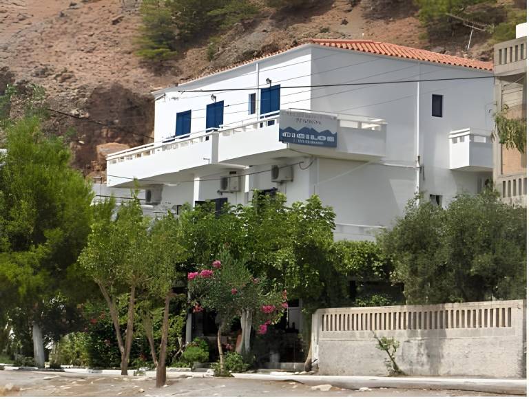 Δωμάτιο με πρωινό Αγία Ρουμέλη