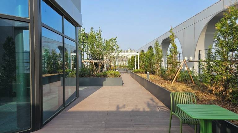 Ferienwohnung  Eulji-ro 33-gil