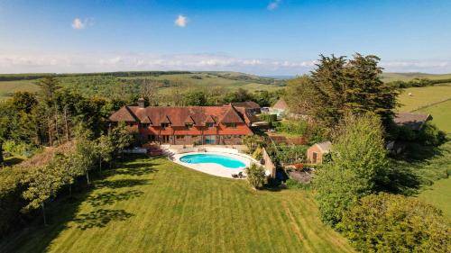 372 m² Villa