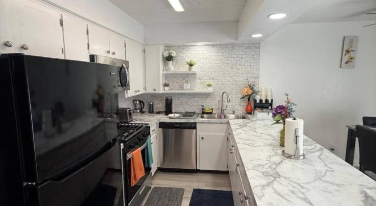 Holiday apartment | Pet-friendly — photo 4