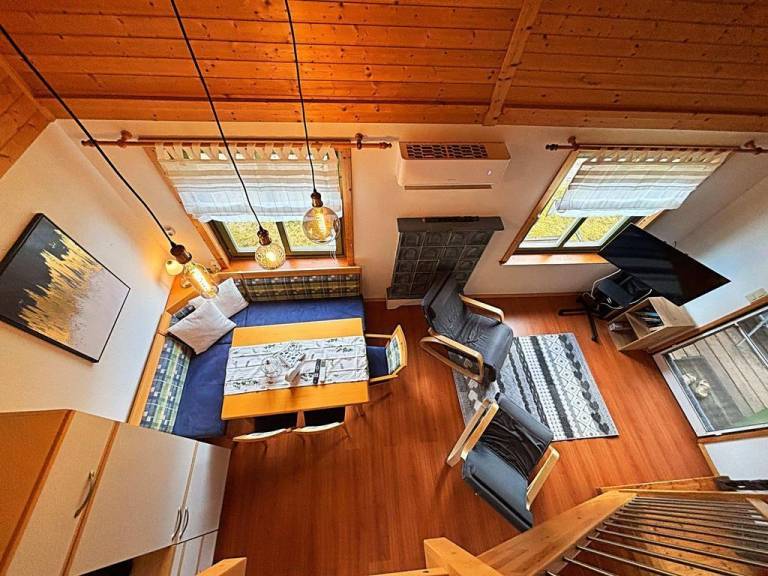 Chalet  Spittal an der Drau