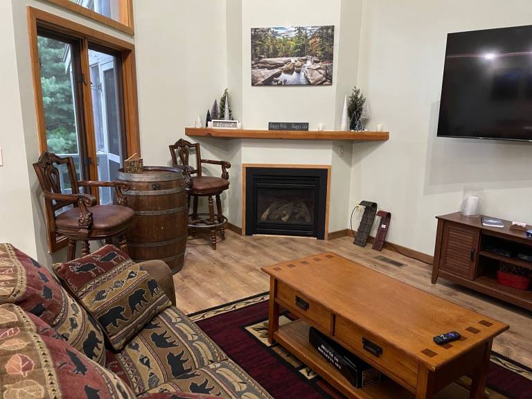 House  North Conway