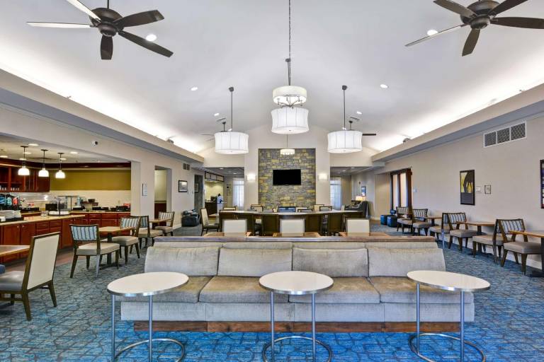 Homewood Suites by Hilton Lexington Fayette Mall — photo 4