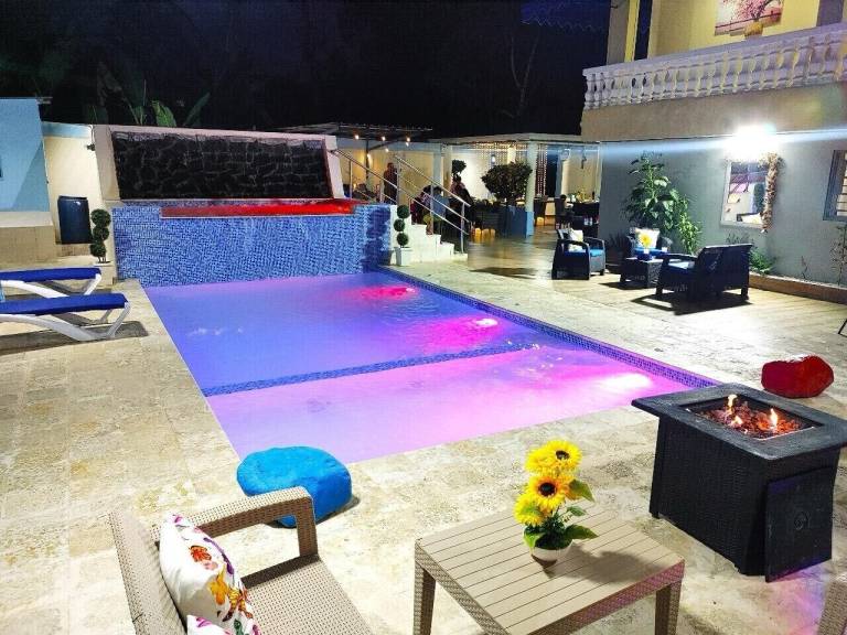 Villa Juma