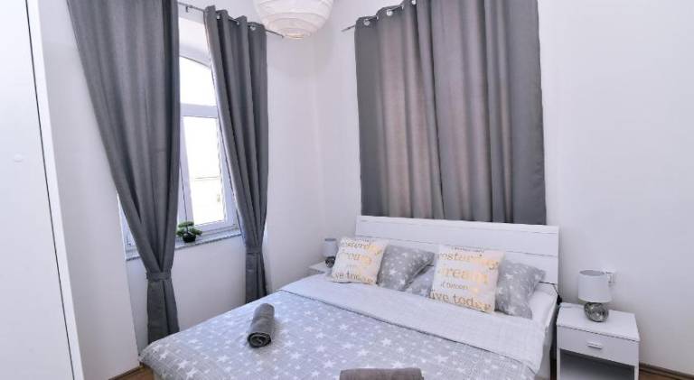 Holiday apartment | Pets are welcome in Rijeka