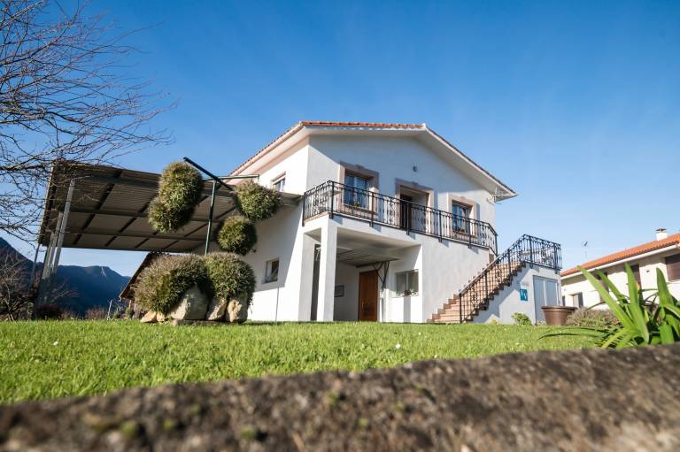 Ferienhaus Nueva