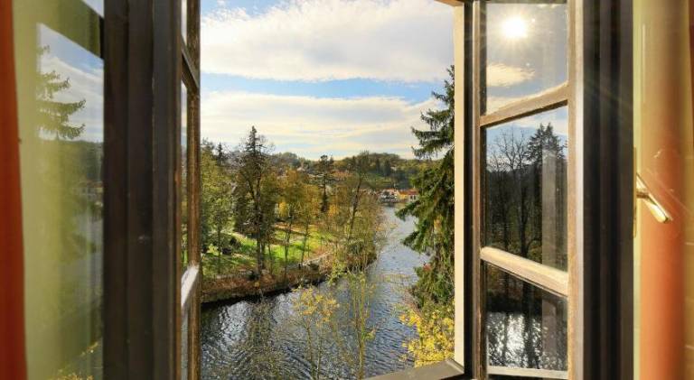 Hotel Garni Mysi Dira — photo 5