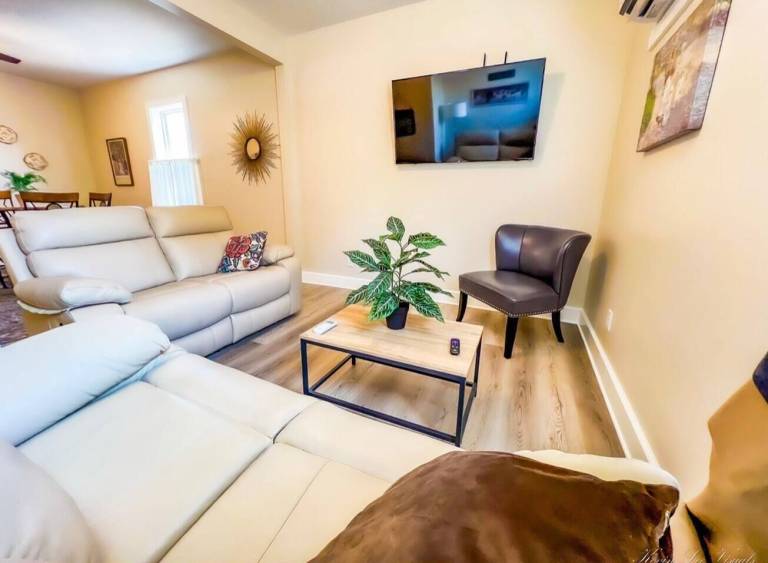 Condo Sandusky