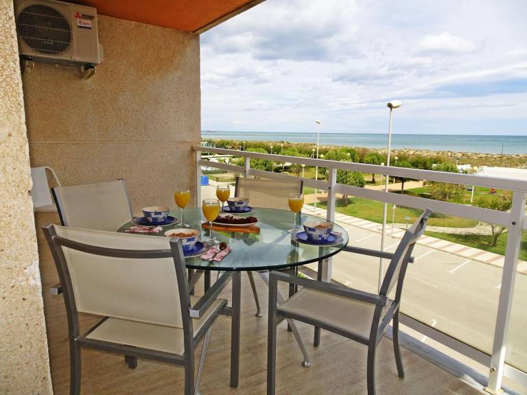 Appartement Daimús
