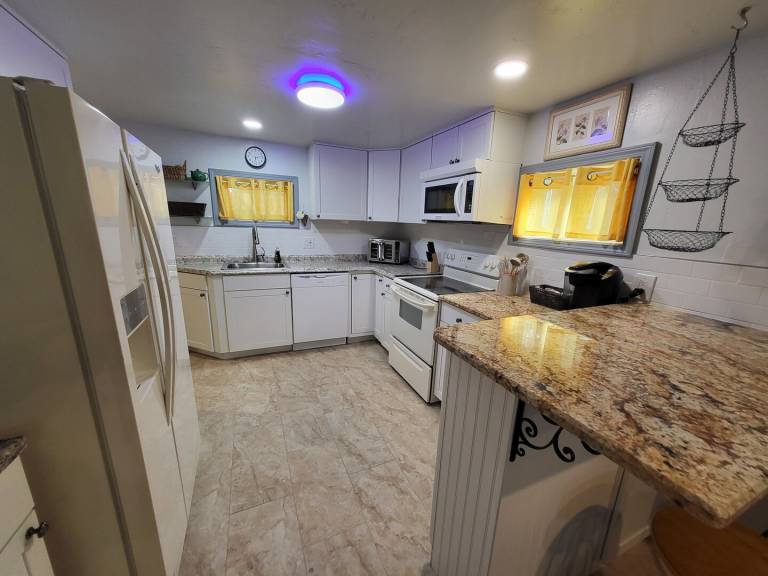 Vacation home with yard & patio | Pet-friendly — photo 2