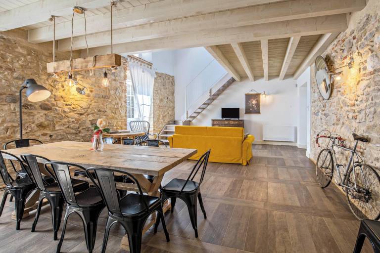 Ferienwohnung Desenzano del Garda