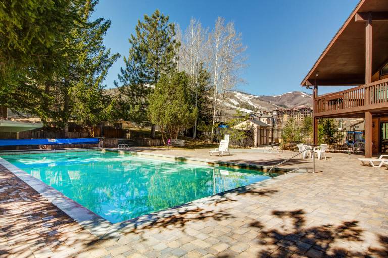 House Park City