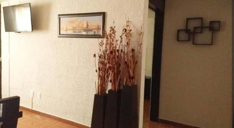 Apartment with 2 rooms for 4 persons — photo 3