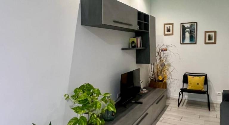 Holiday apartment with 2 rooms for 4 persons — photo 3