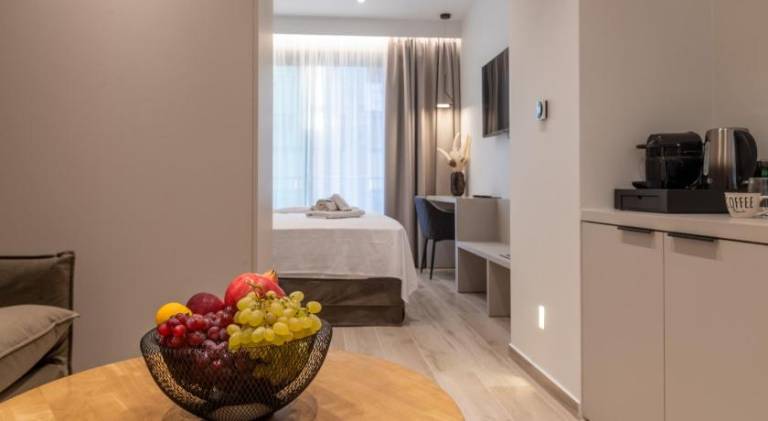 Nicolas Centrale-Smart City Suites — photo 2