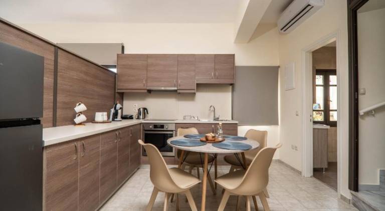 Be Crete - Solis maisonette — photo 2