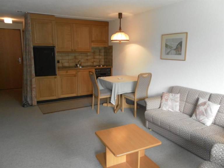 Ferienwohnung Lenk