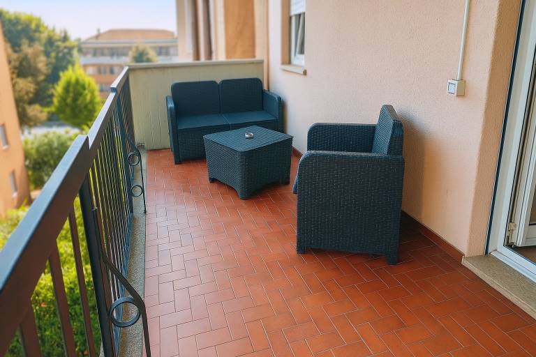 Apartment for 4 persons — photo 5
