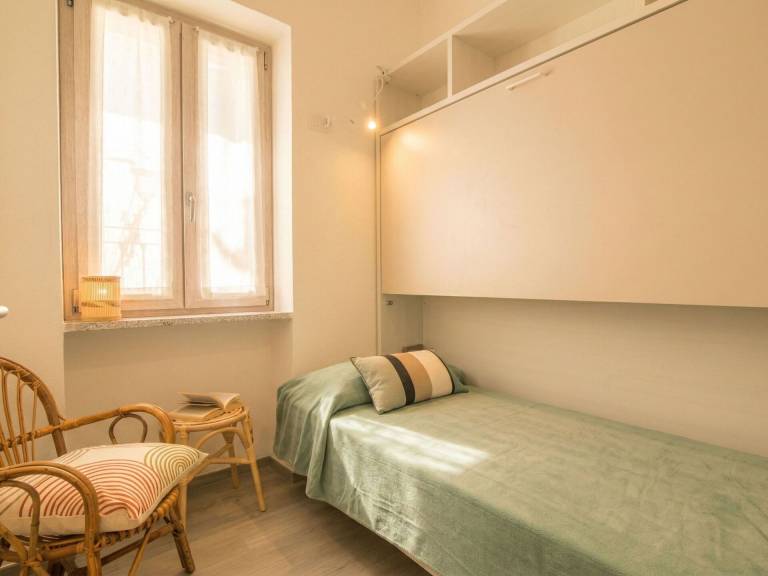 Ferienwohnung Arzachena