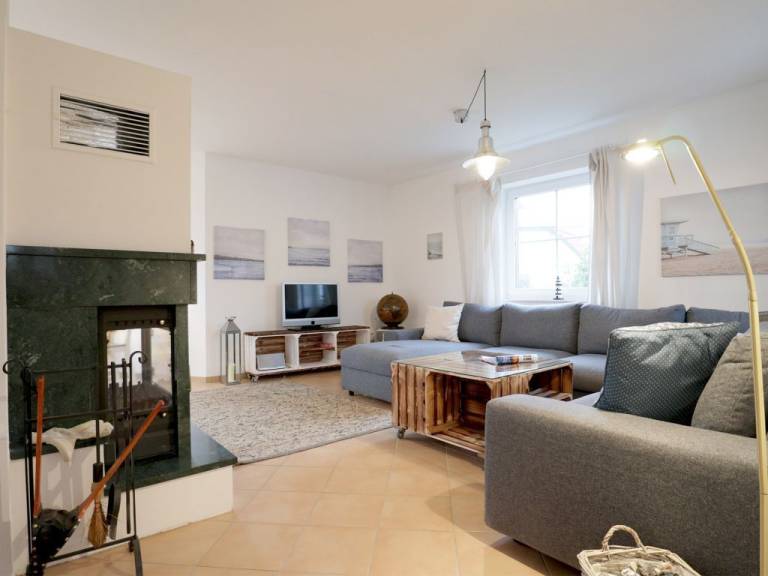 Ferienwohnung  Dassow