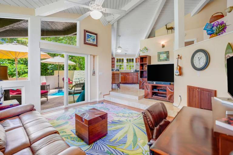 House Princeville