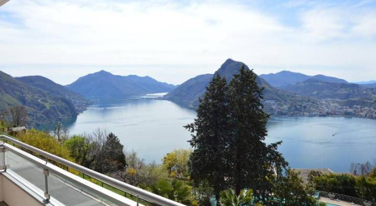 Rental apartment with pool & terrace | Pets are welcome in Paradiso