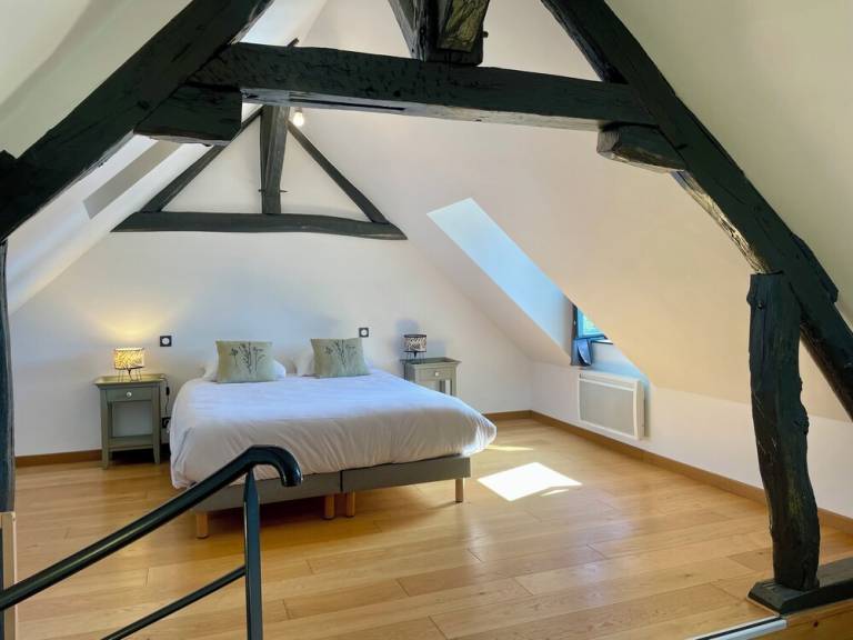 Logement Provins