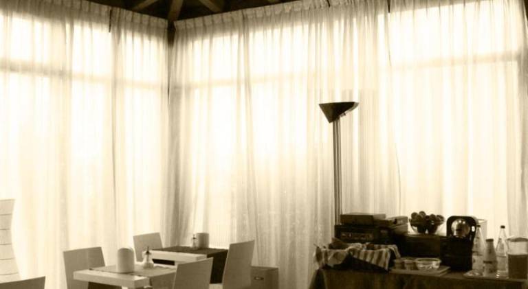 Hotel La Rosta — photo 2