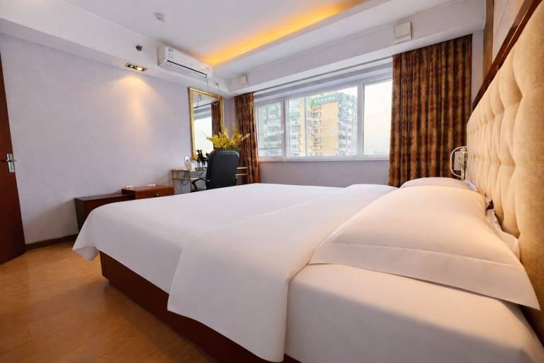 Aparthotel Chaoyang