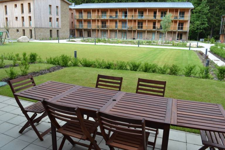 Ferienwohnung Spindlermühle