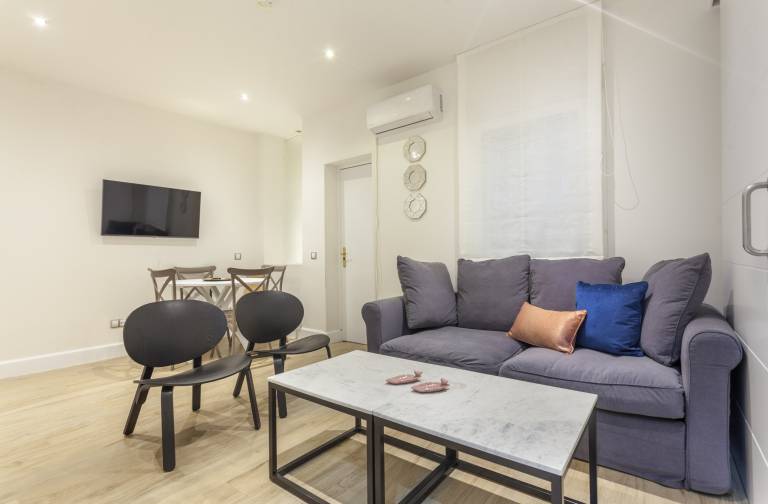 Apartamento Las Rozas de Madrid