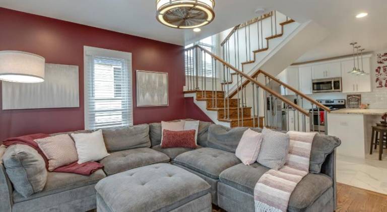 Wonderful apartment | Pet-friendly in Nashville, TN