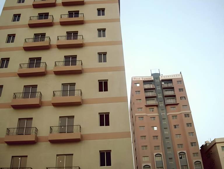 25 m&sup2; Ferienwohnung