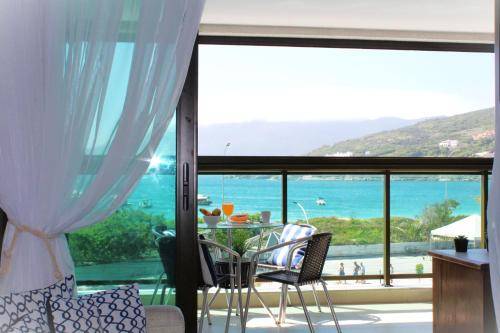 Apartamento Praia dos Anjos